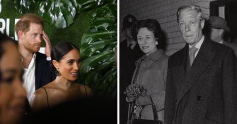 meghan markle prince harry are modern wallis simpson duke windsor