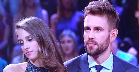 Awkward nick viall vanessa grimaldi after the final rose relationship problems hero