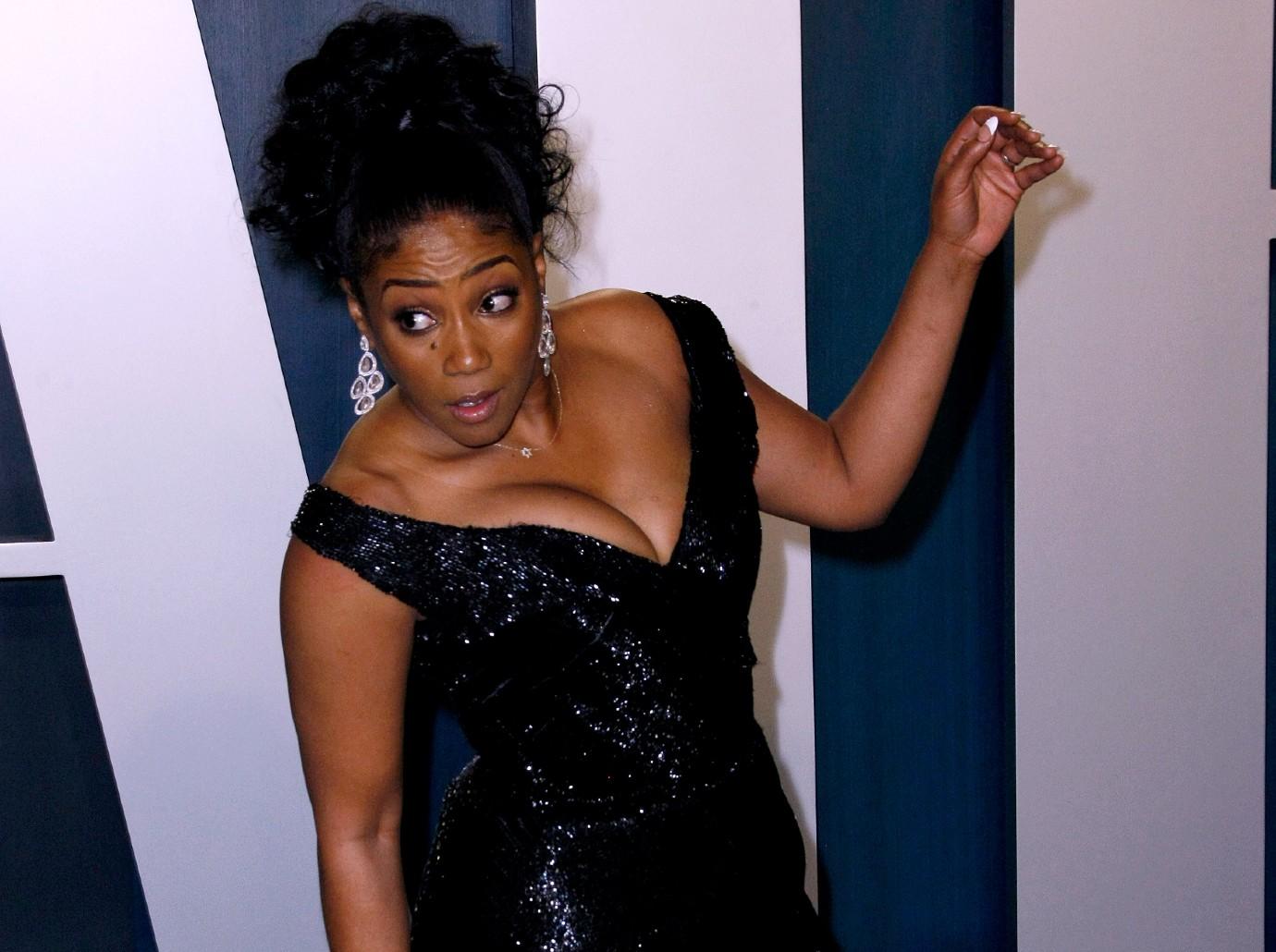 slim it down tiffany haddish