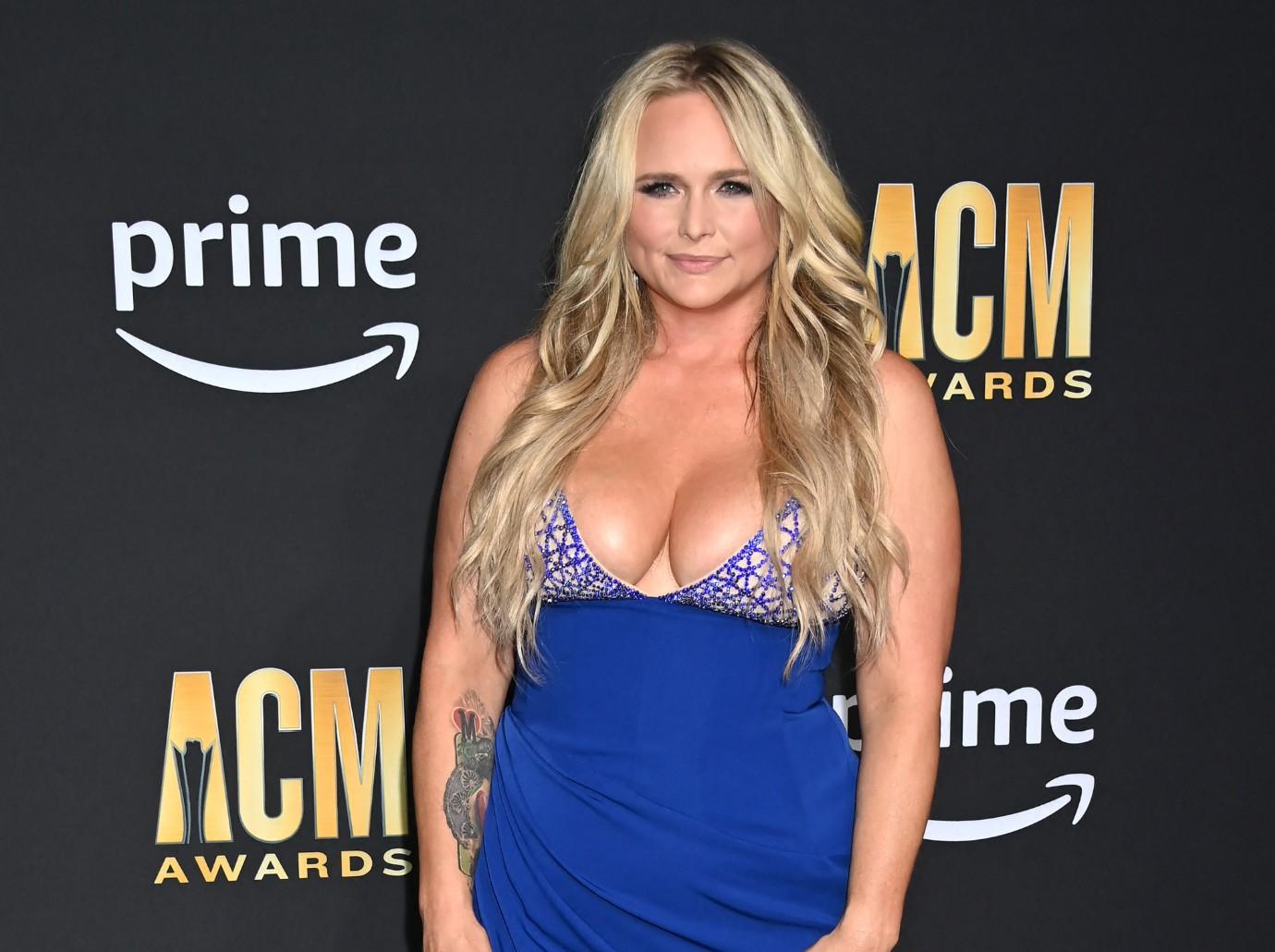 What Is Miranda Lambert's Net Worth?