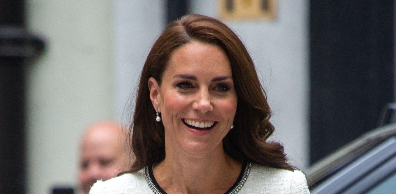 kate middleton under no pressure attend royal family christmas gatherings