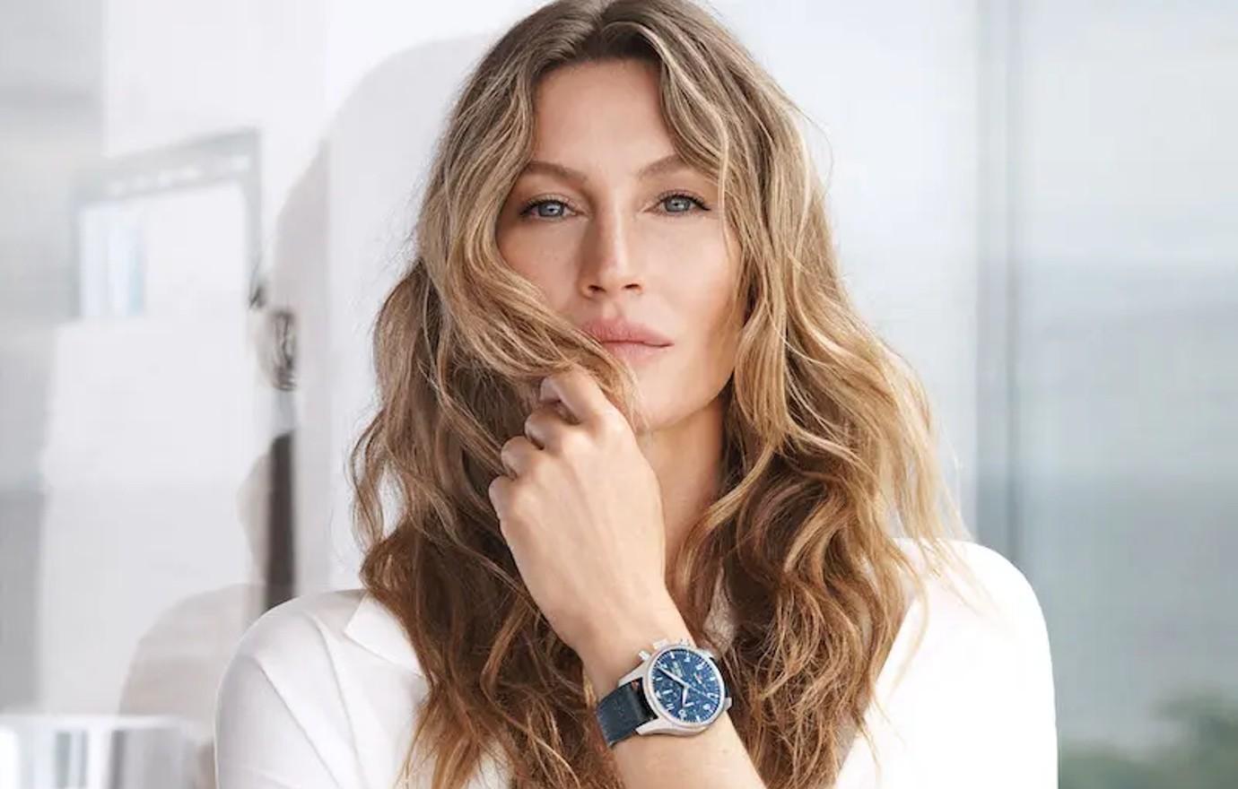 gisele