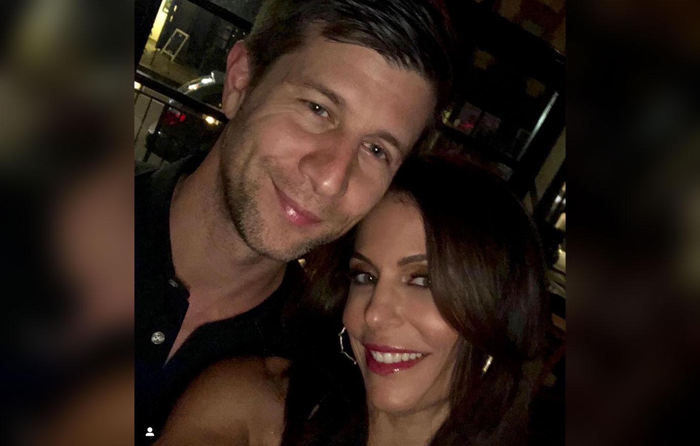 //bethenny frankel anniversary boyfriend paul bernon