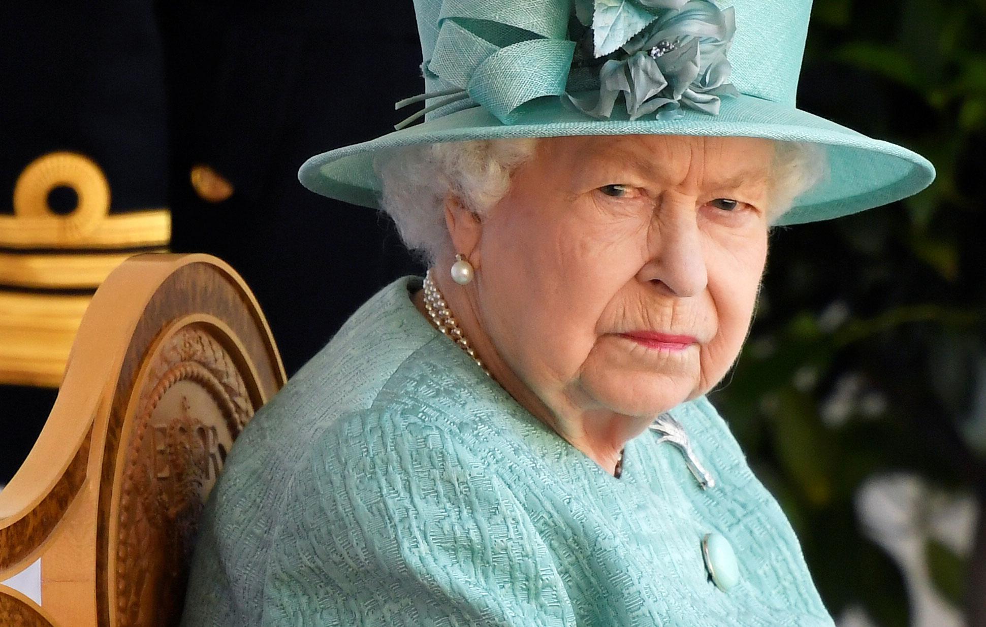 howard stern has shockingly had enough with the queen