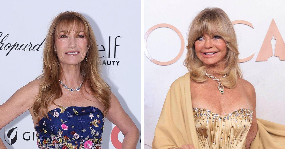 stars who get better with age