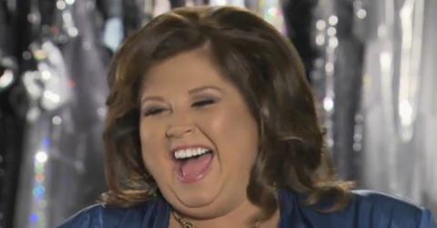 Abbys ultimate dance competition season 2