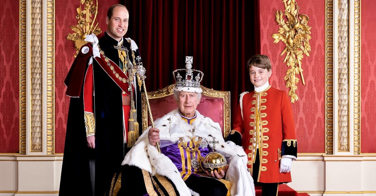 Royal Butler: Coronation Dress Code Will Be a Massive Change from Past