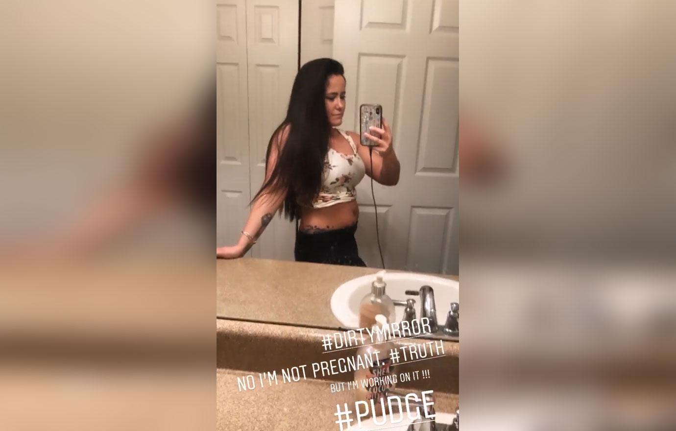 jenelle-evans-pregnant-david-eason-reunion-photos-rumor