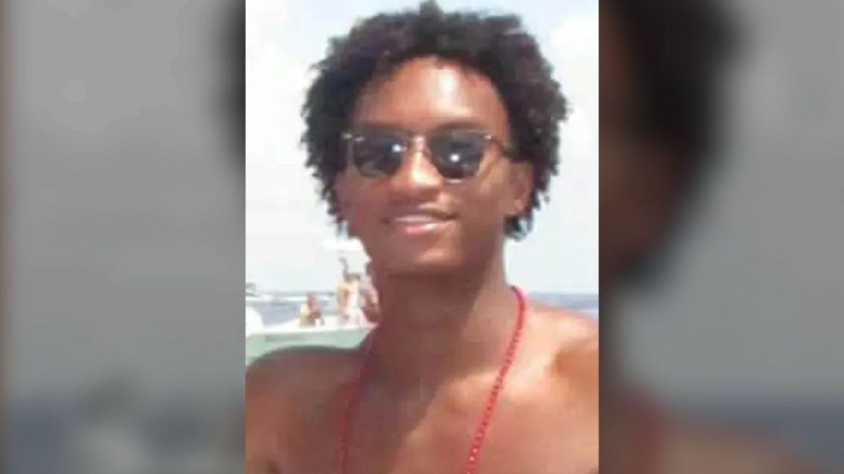image of Authorities have ruled Nolan Wells' death an accidental drowning.