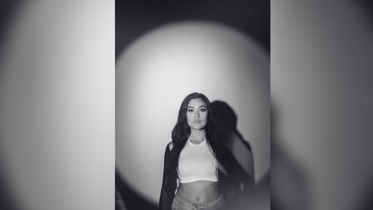 model kendra spade moves behind the scenes to champion indie film