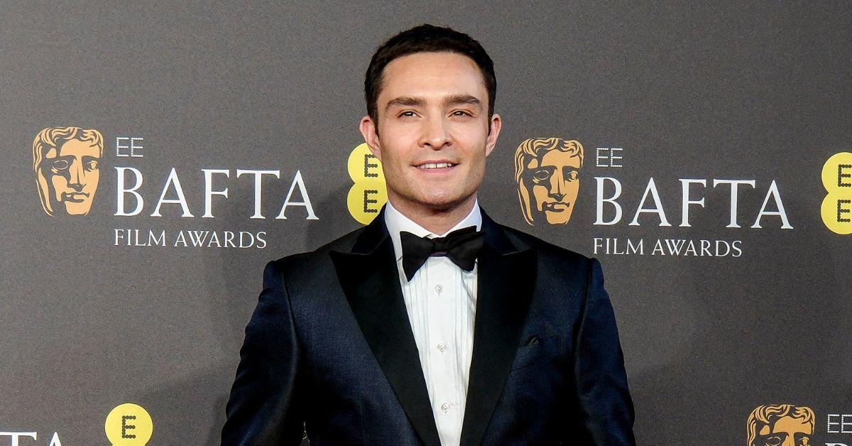 ed westwick
