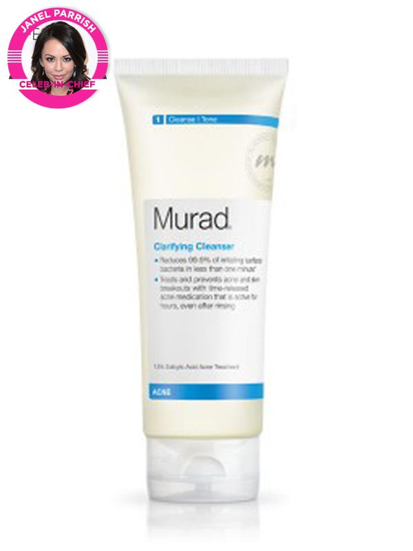 murad cleanser