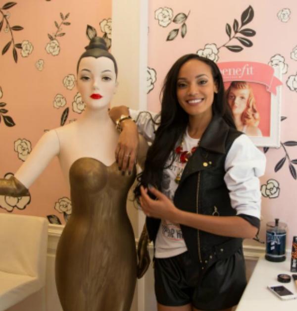 Giuliana Rancic 'Do It For The Girls!' Day Of Action Hosted By