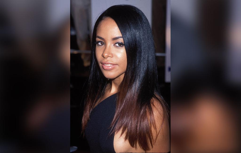 Aaliyah's Mother Cancels Late Singer's Celebration Of Life Ceremony