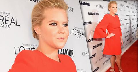 Amy schumer diet dilemma lose weight