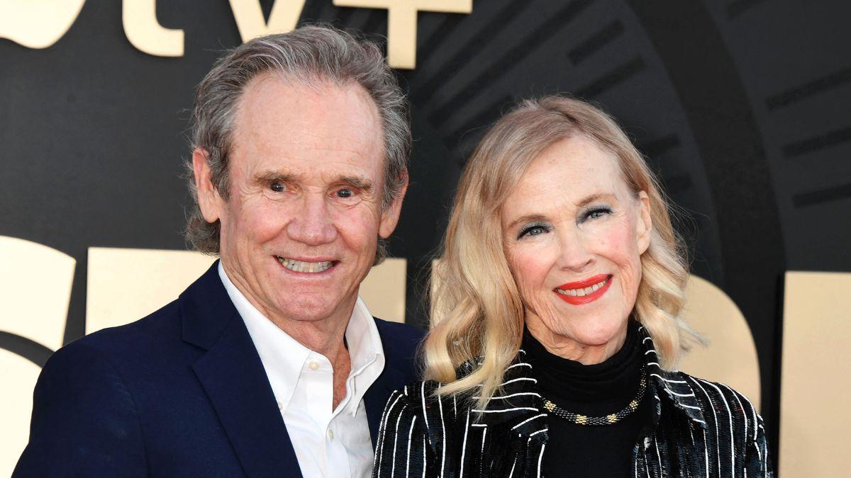 catherine ohara kids meet matthew luke welch