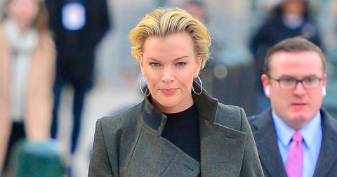 megyn kelly the media partly to blame capitol riots rallies donald trump bbc newsnight