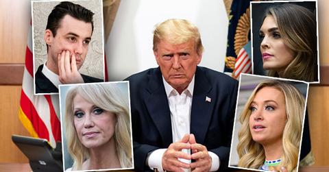 More White House Staffers Test Positive, Trump Tried To Hide Diagnosis