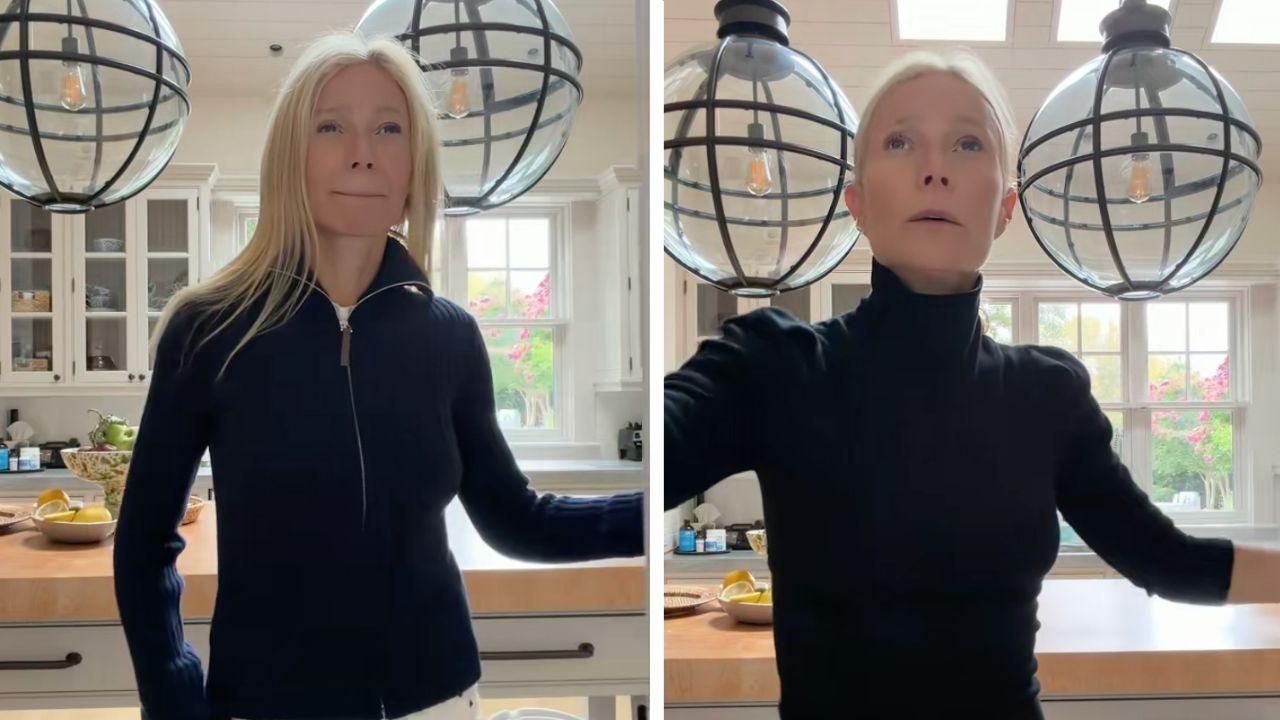 image of GWYNETH PALTROW