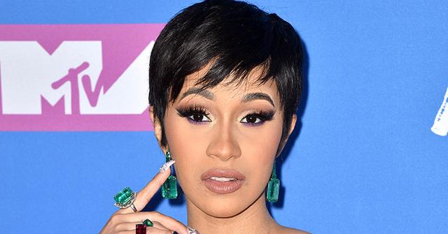 Cardi B Suffers From Major Complications After Giving Birth To Kulture