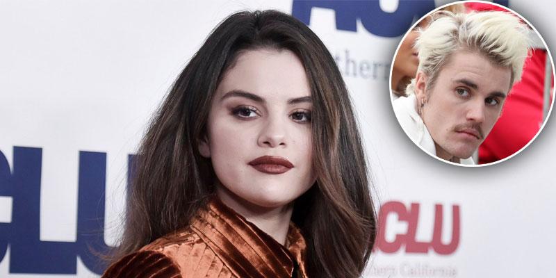 Selena Gomez Says She Was A ‘Victim’ Of Abuse From Justin Bieber