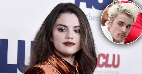Selena Gomez Says She Was A ‘Victim’ Of Abuse From Justin Bieber