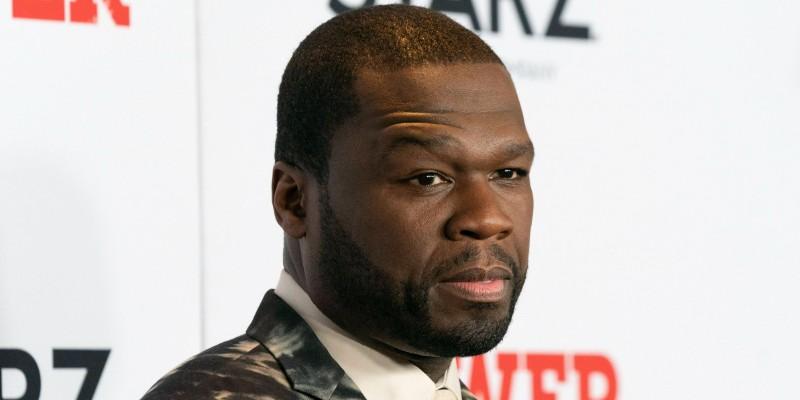 50 Cent