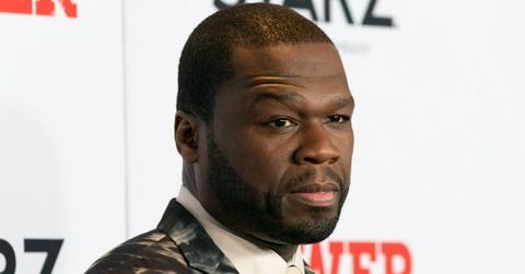 50 Cent