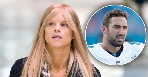 5 Things To Know About Pregnant Elin Nordegren's Boyfriend Jordan Cameron