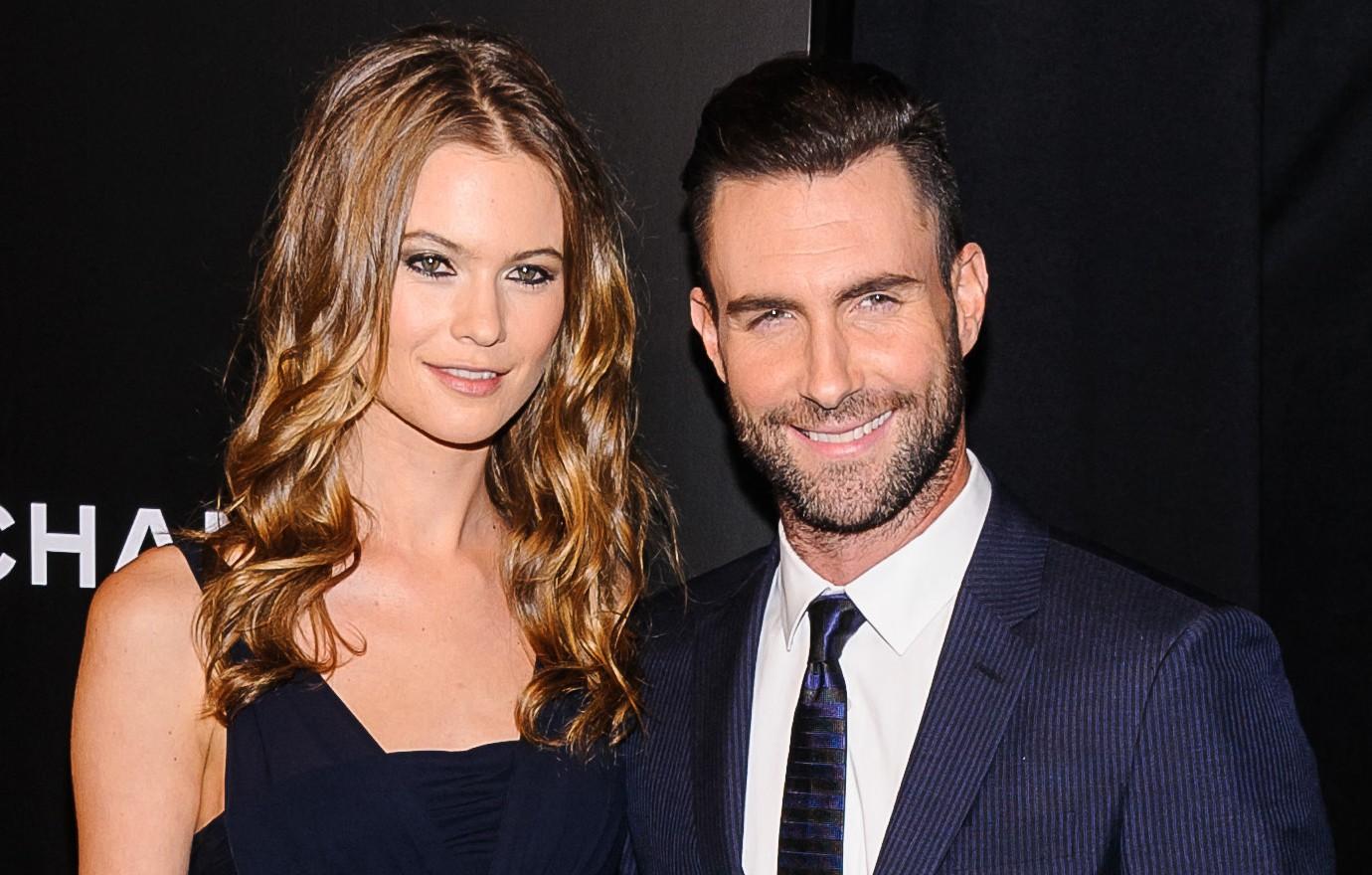 adam levine announces return the voice season