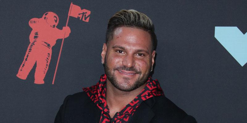 ronnie ortiz magro