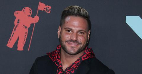 ronnie ortiz magro
