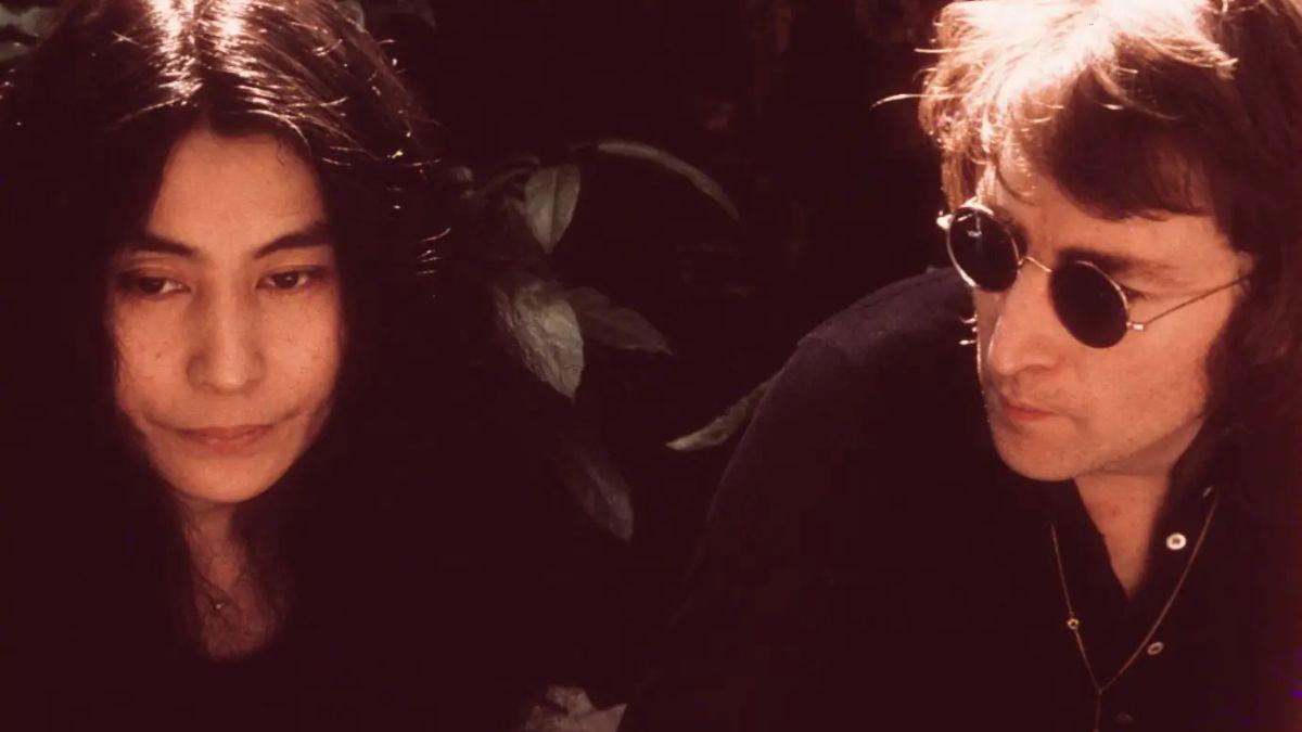 Photo of An author claimed the musician cheated on his spouse in 1972.