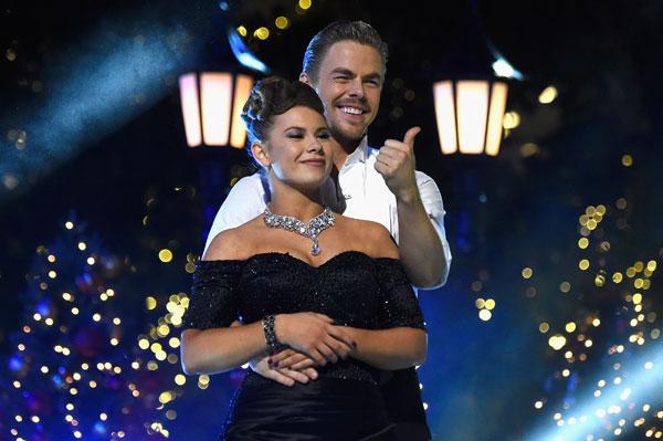 Bindi irwin dancing with the stars season 21 winner dwts 02