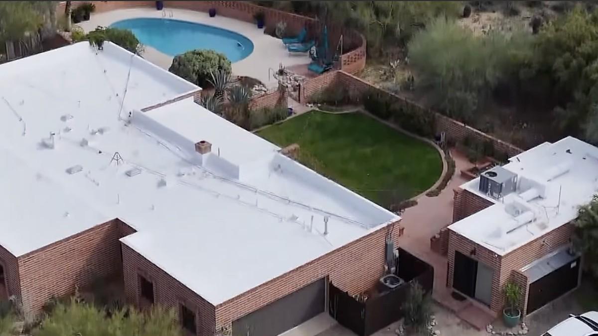 image of Authorities are offering a reward for information related to Nancy Guthrie's disappearance.