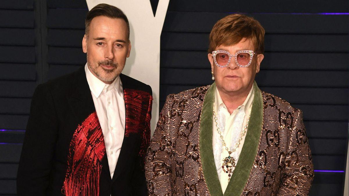 image of elton John