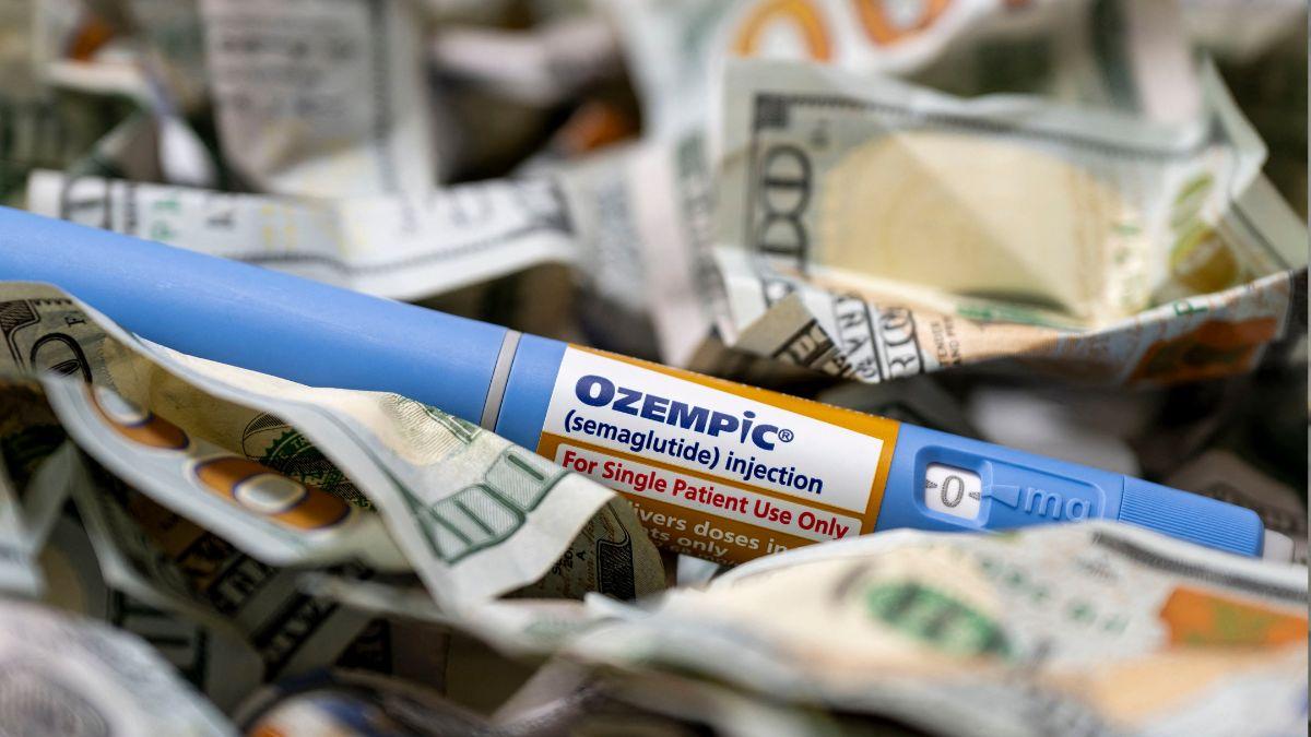 Image of Experts say hormonal changes triggered by GLP-1 medications may interfere with bone metabolism.