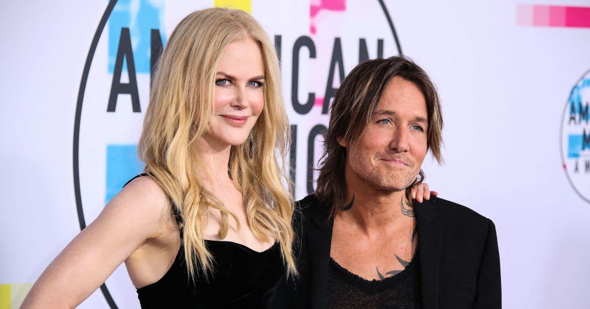 photo of A source claimed Keith Urban was not 'honest' with his estranged wife
