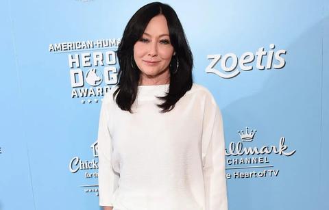 Shannen Doherty's Final Hours Were 'Somber' But 'Beautiful': Doctor