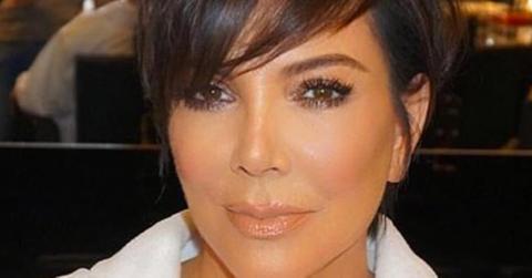 Kris jenner makeup obsession feature