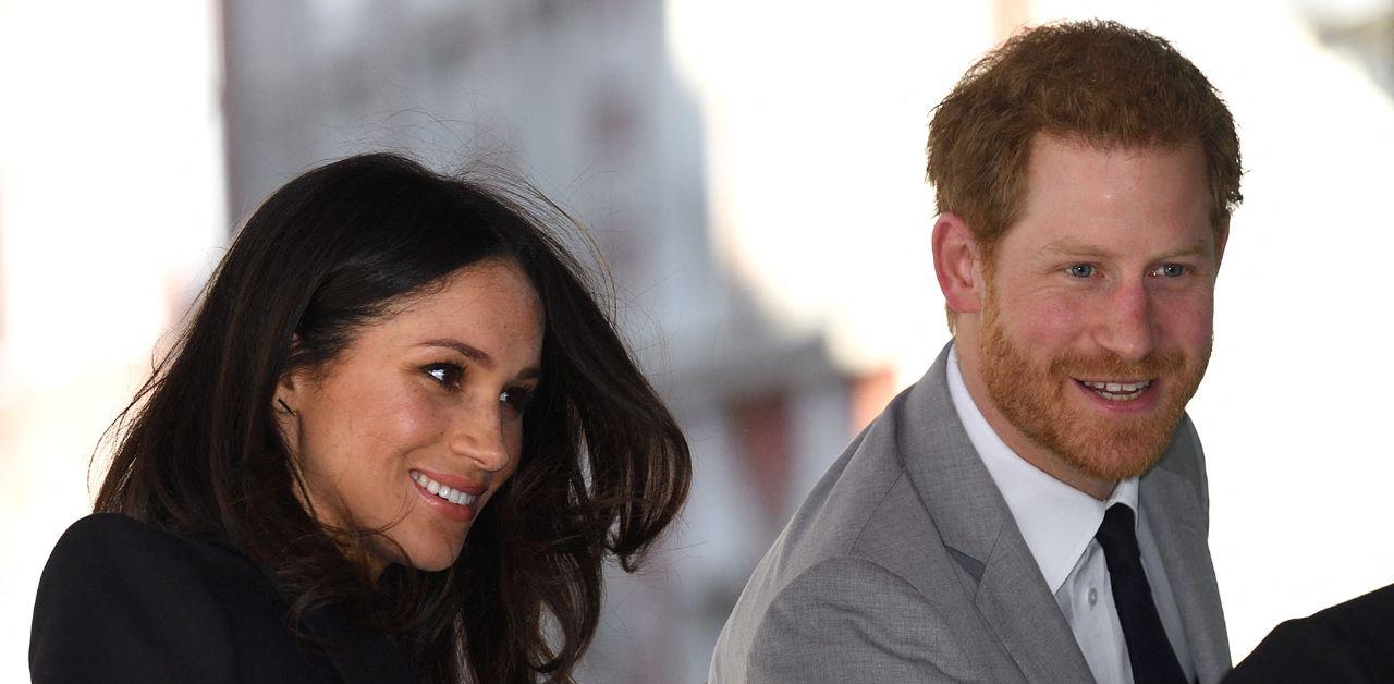 meghan markle prince harry rumored move los angeles suburbs