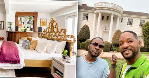 Stay At The Fresh Prince's House – Will Smith House For Rent On Airbnb