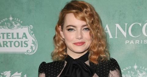 Oscars weekend parties women in film