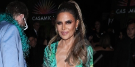 lisa rinna versace