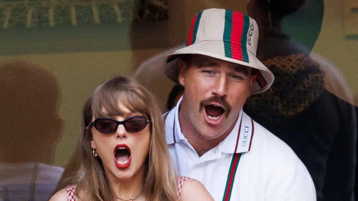 taylor swift travis kelce wedding biggest rumors so far date theme guest list