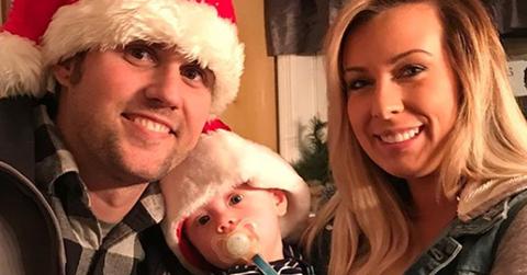 Ryan edwards wife mackenzie pregnant baby rumors