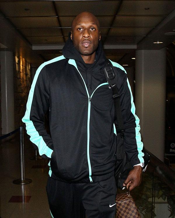 Khloe kardashian lamar odom3