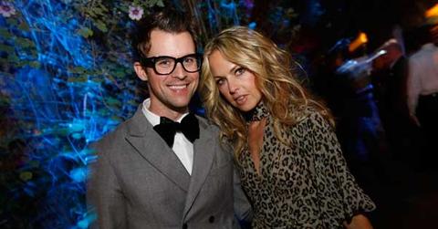 Jade Jagger Unveils Belvedere’s Jagger Dagger