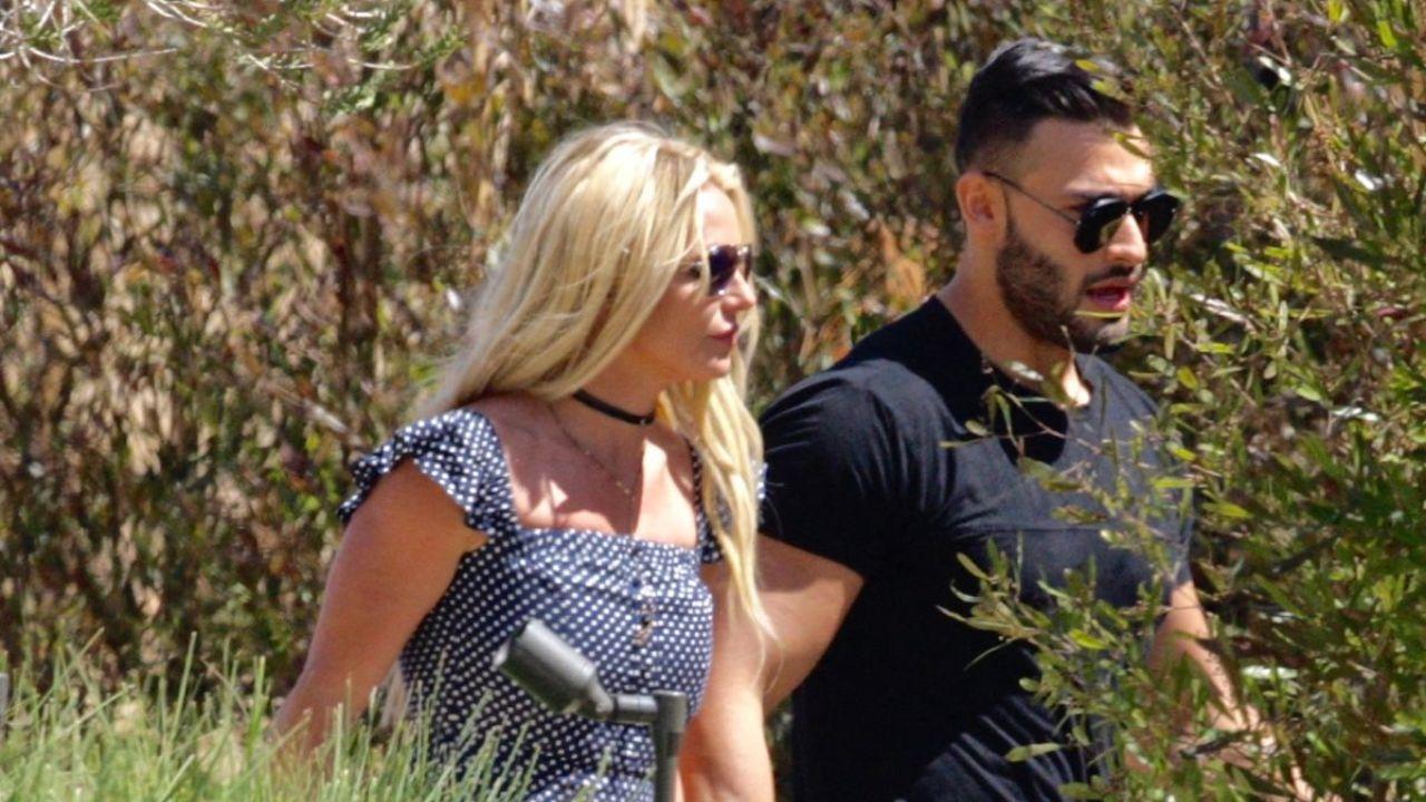 Image of Sam Asghari reflected on Britney Spears' lasting impact on the music industry and said few artists had been able to replicate the path she created.