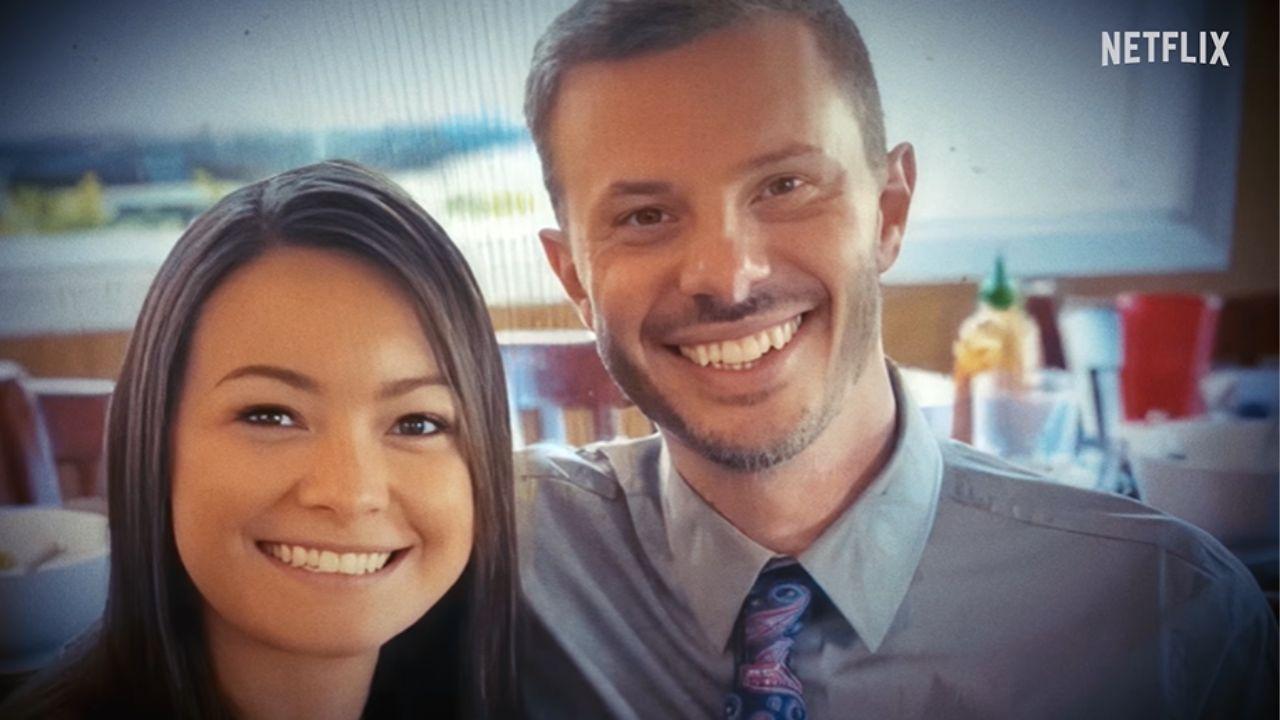 who is john paul miller netflix death of the pastors wife